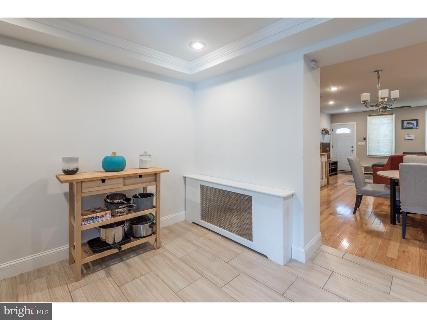 EAST PASSYUNK CROSSING - Residential