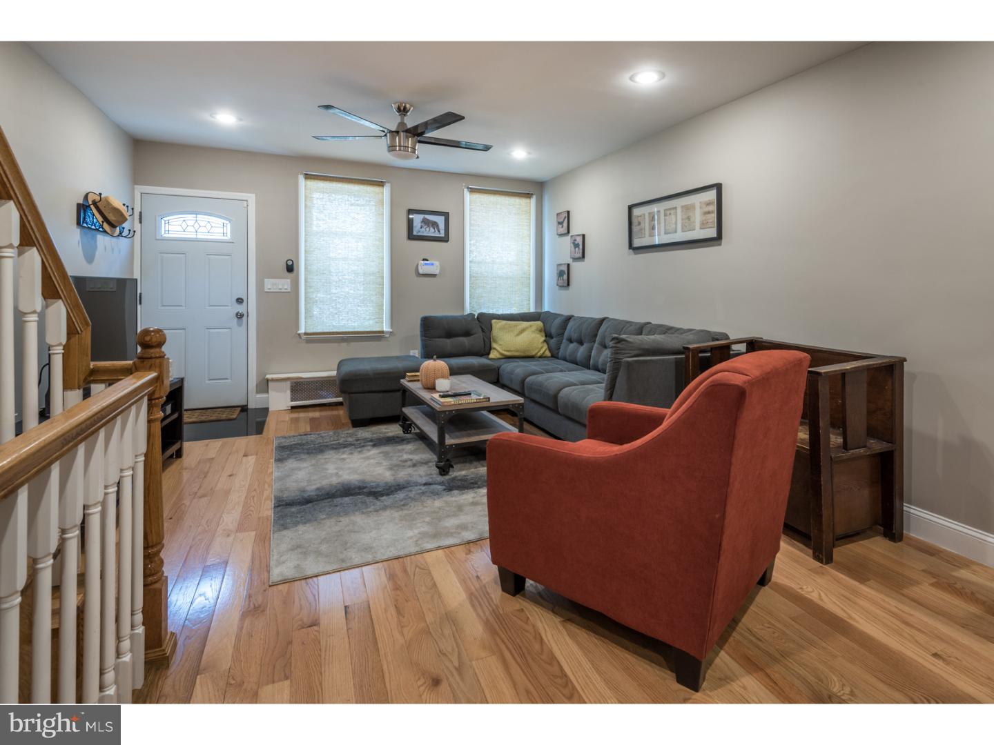 EAST PASSYUNK CROSSING - Residential