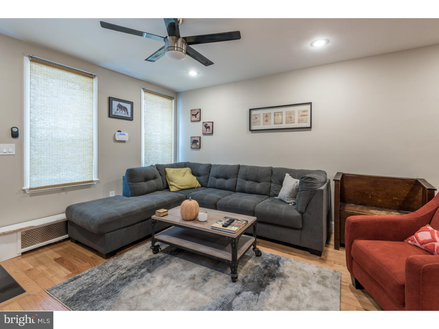 EAST PASSYUNK CROSSING - Residential