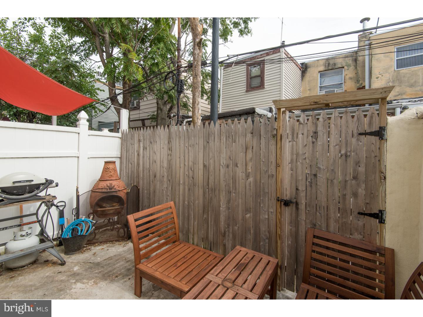 EAST PASSYUNK CROSSING - Residential