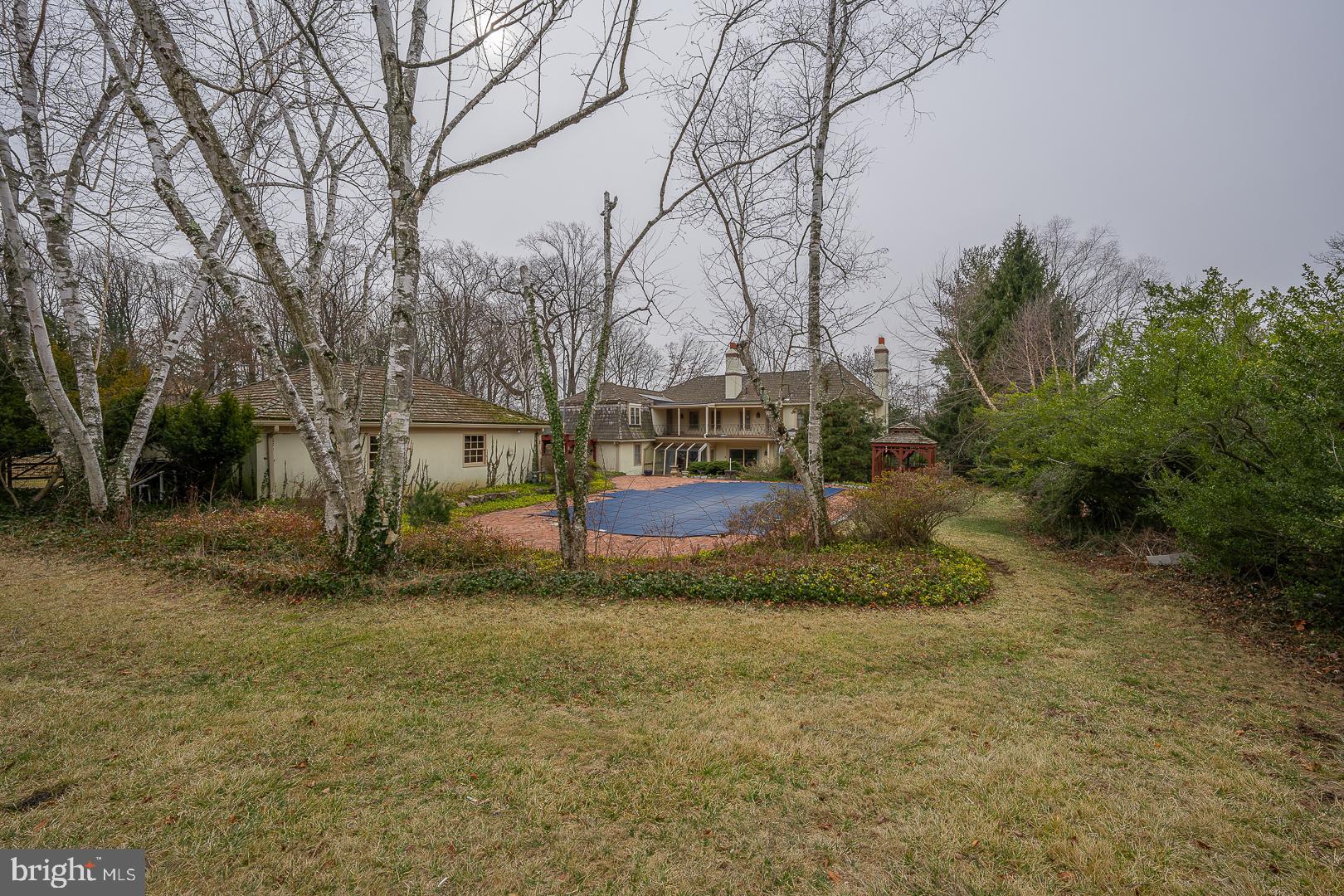 ARDROSSAN - Residential