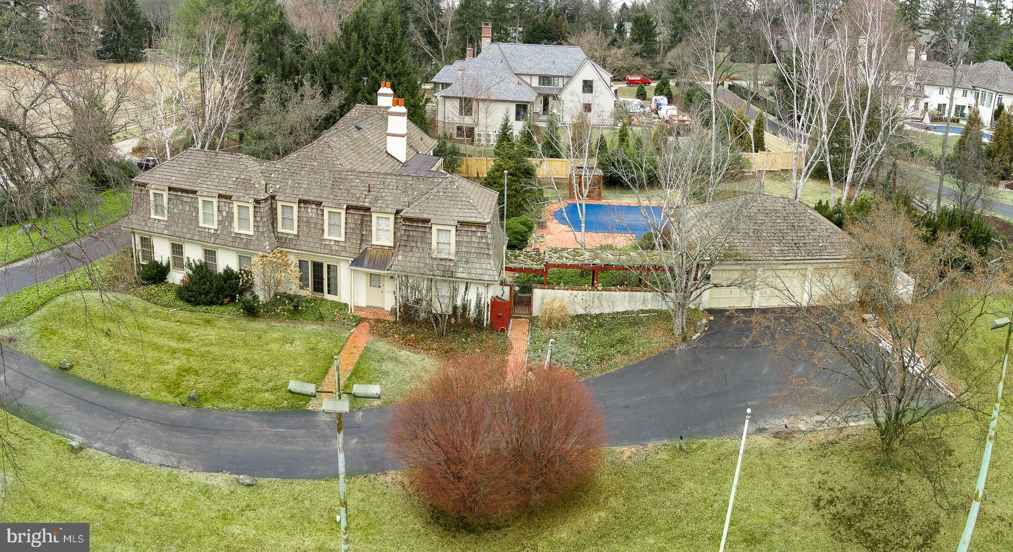 ARDROSSAN - Residential