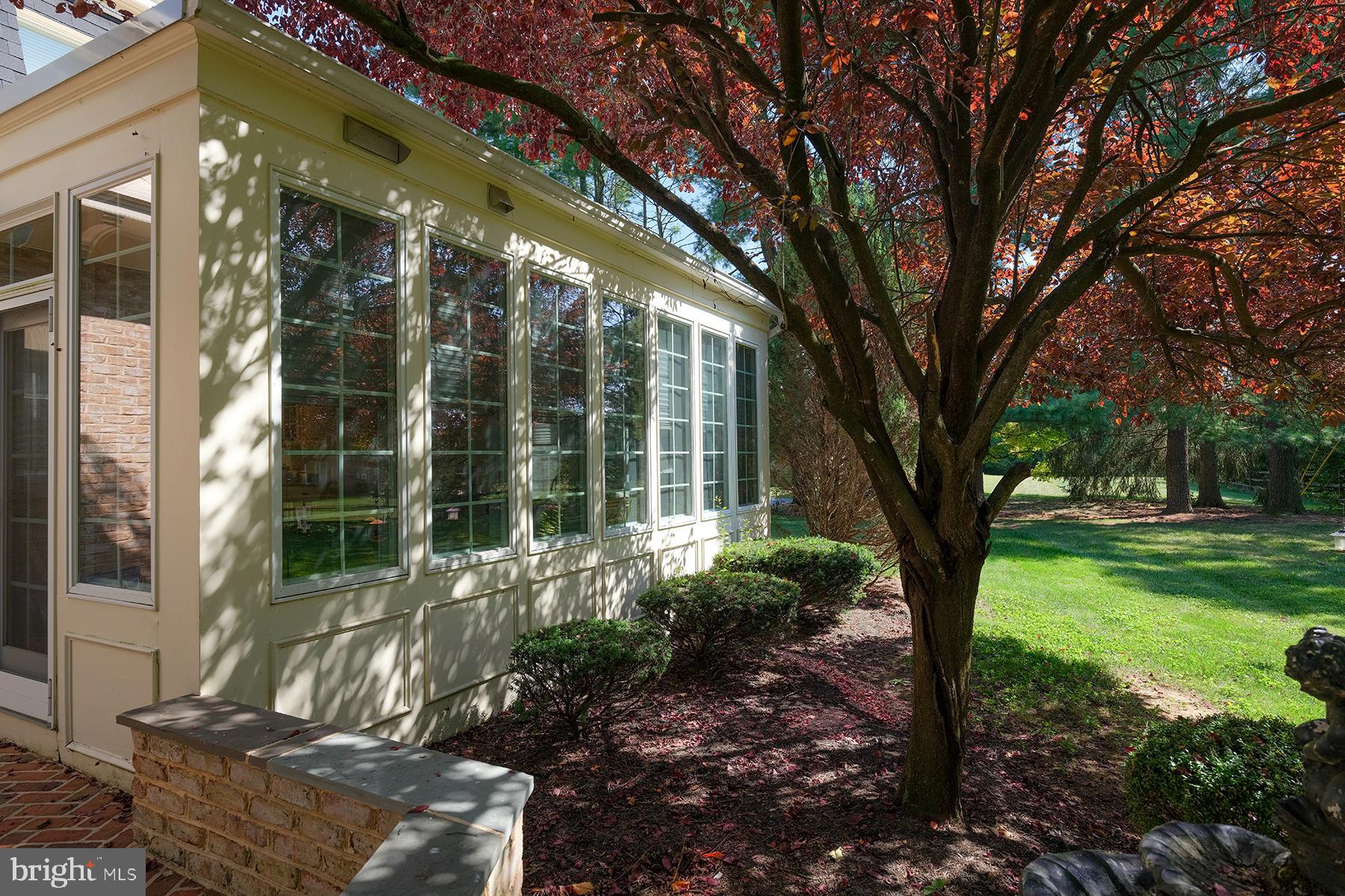 SPRING VALLEY - Residential