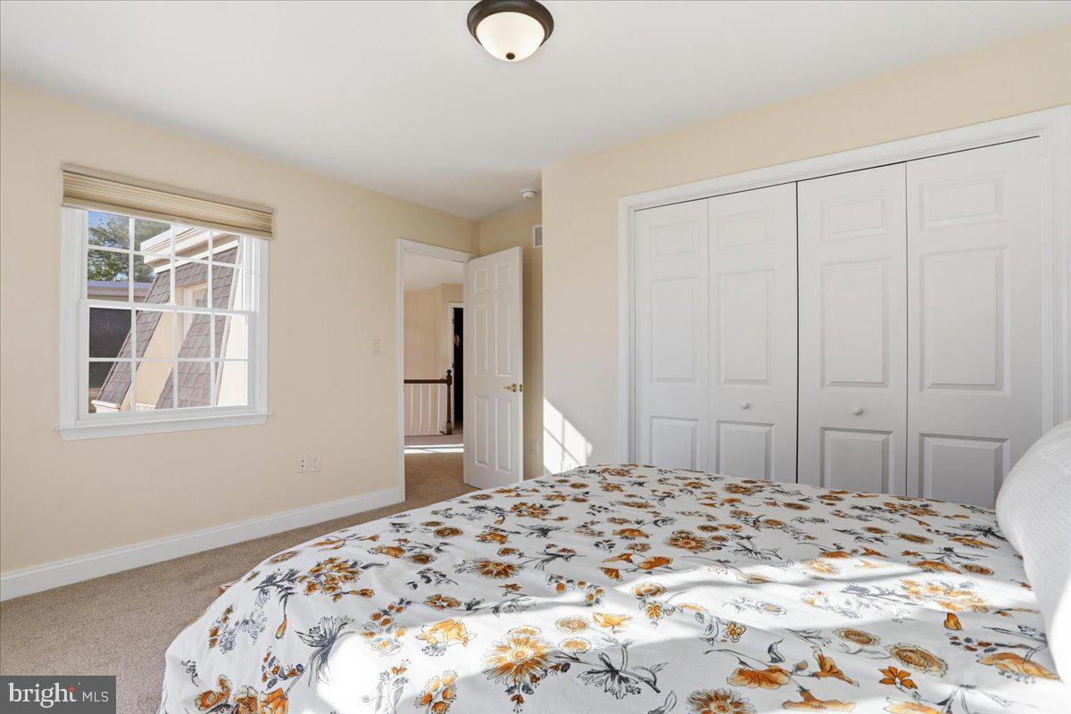 SPRING VALLEY - Residential