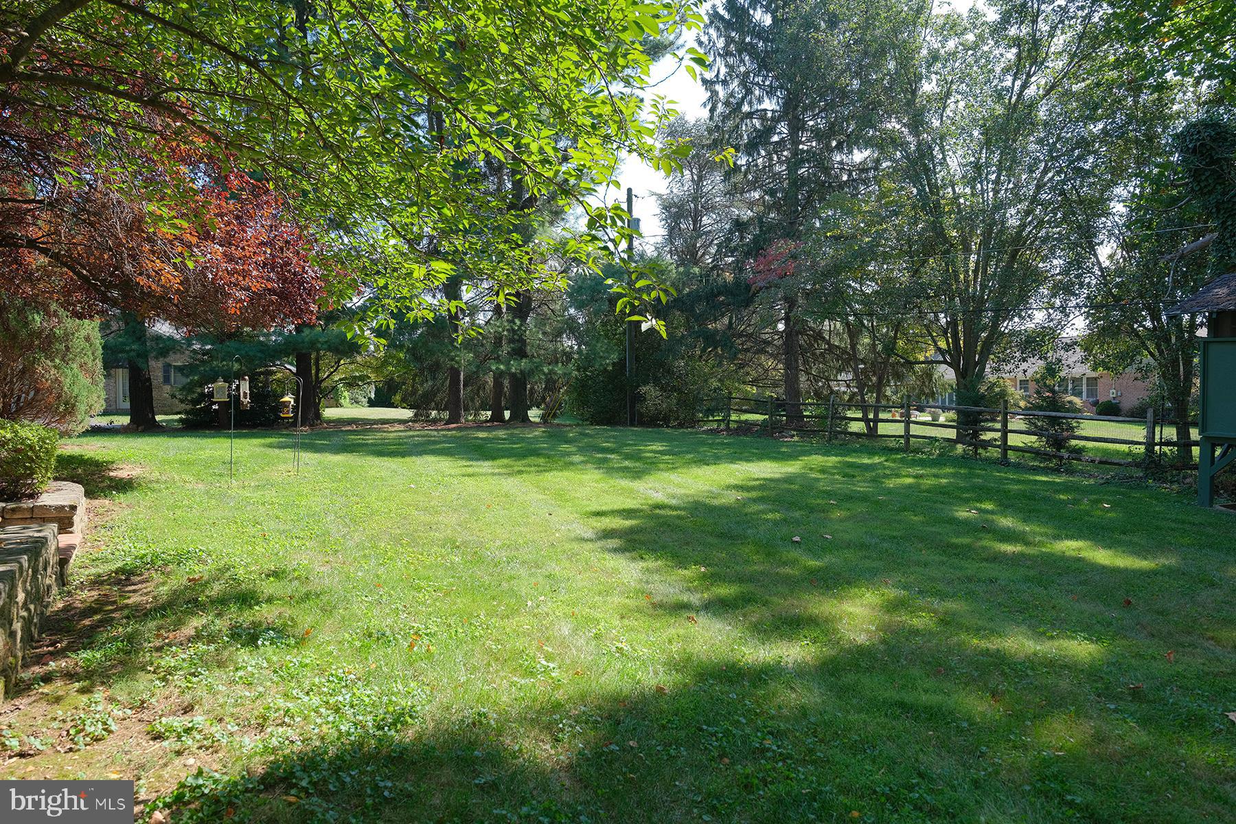 SPRING VALLEY - Residential