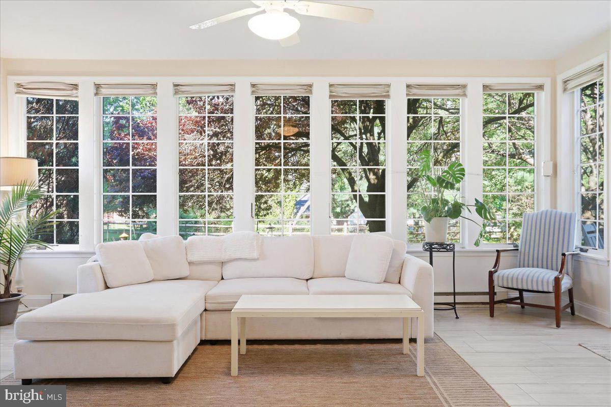 SPRING VALLEY - Residential
