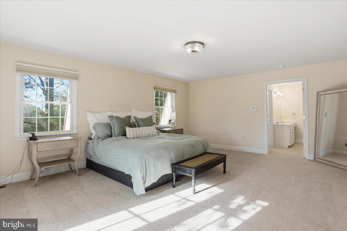 SPRING VALLEY - Residential