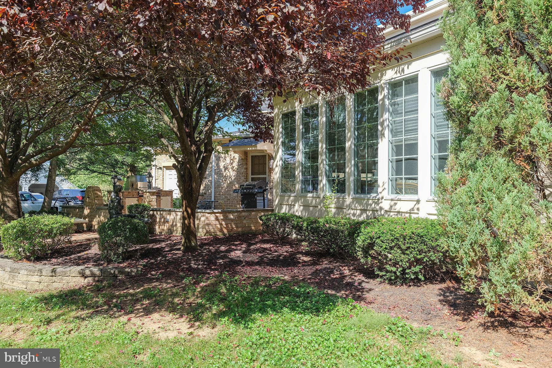 SPRING VALLEY - Residential