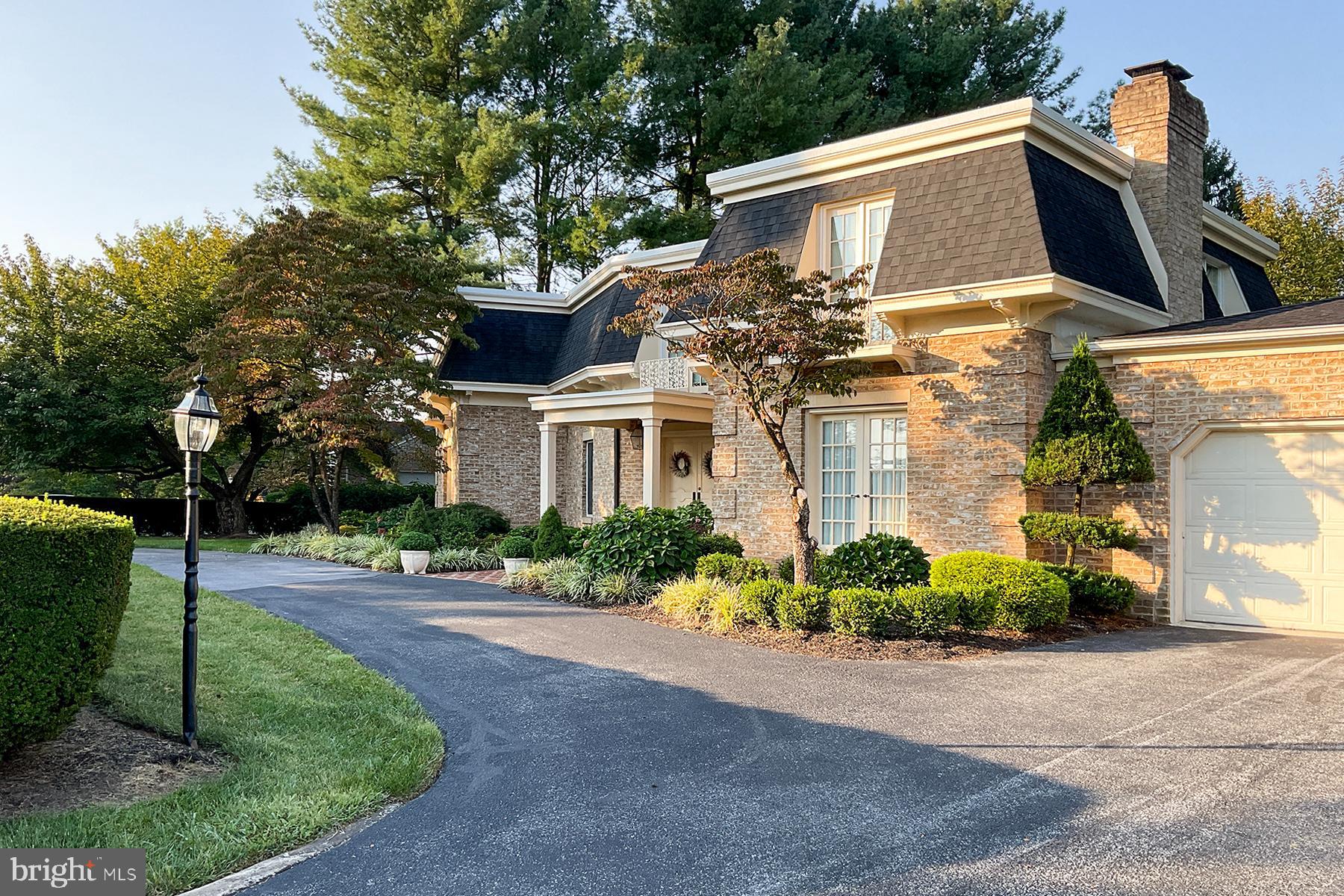 SPRING VALLEY - Residential
