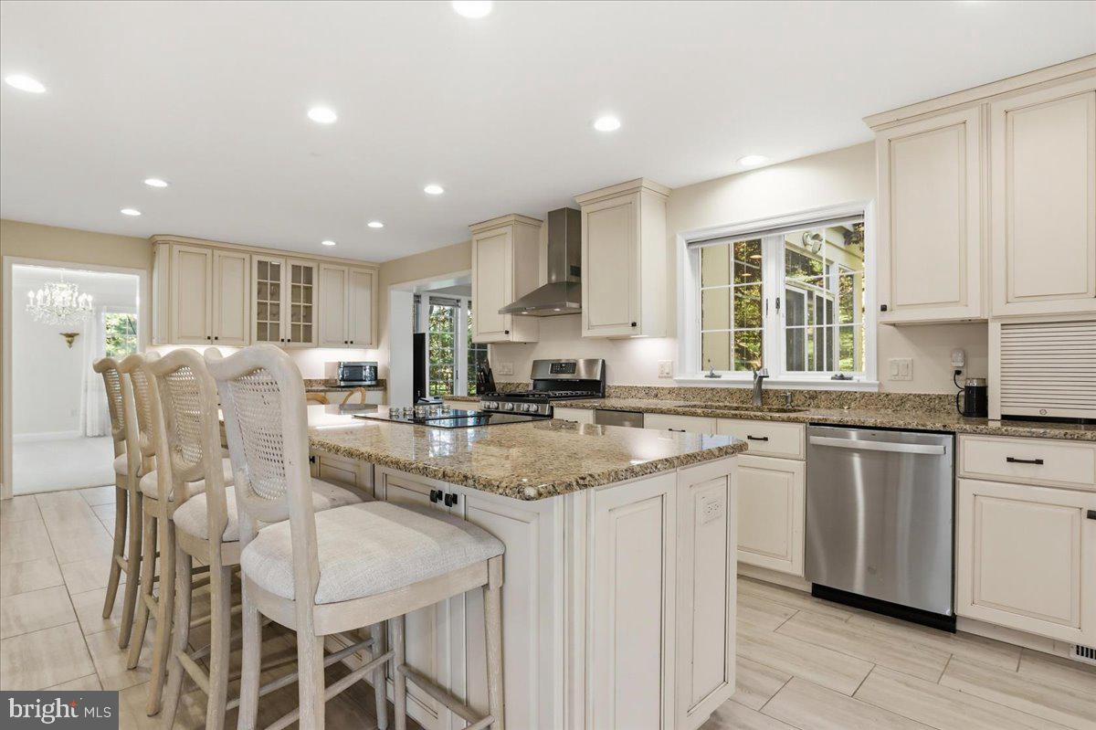 SPRING VALLEY - Residential