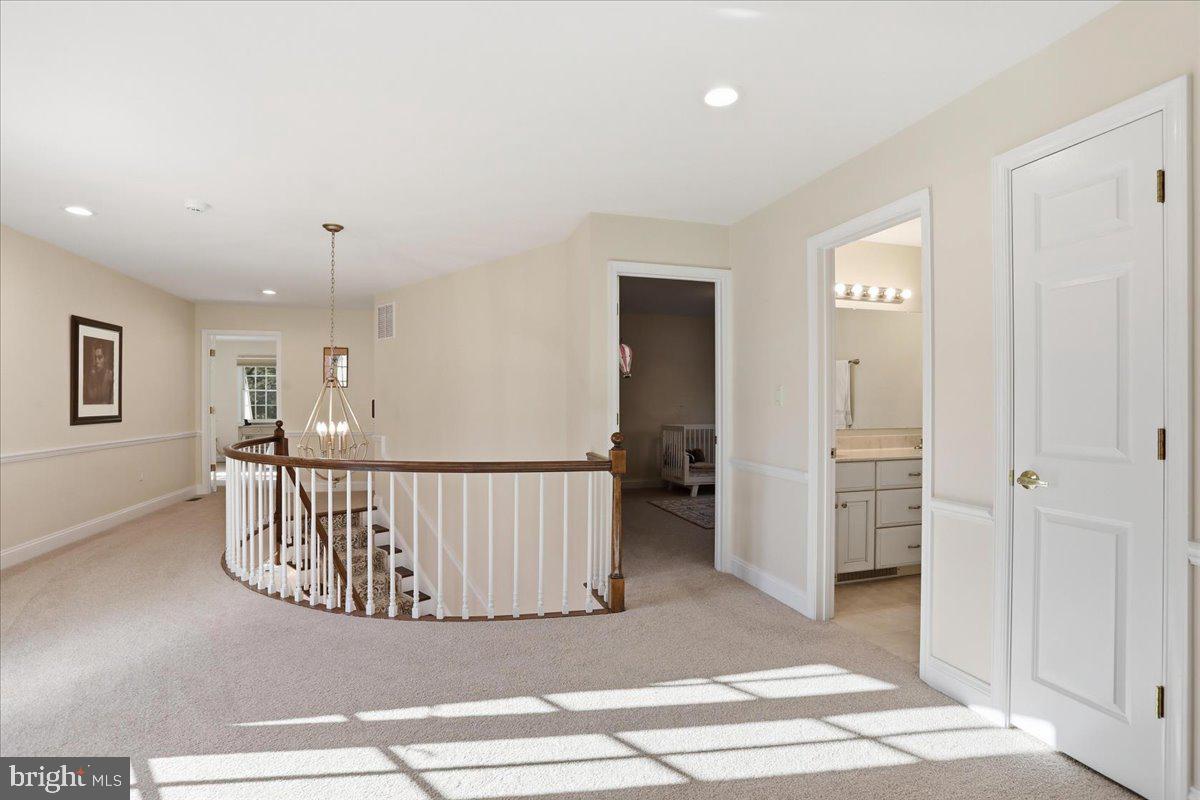 SPRING VALLEY - Residential