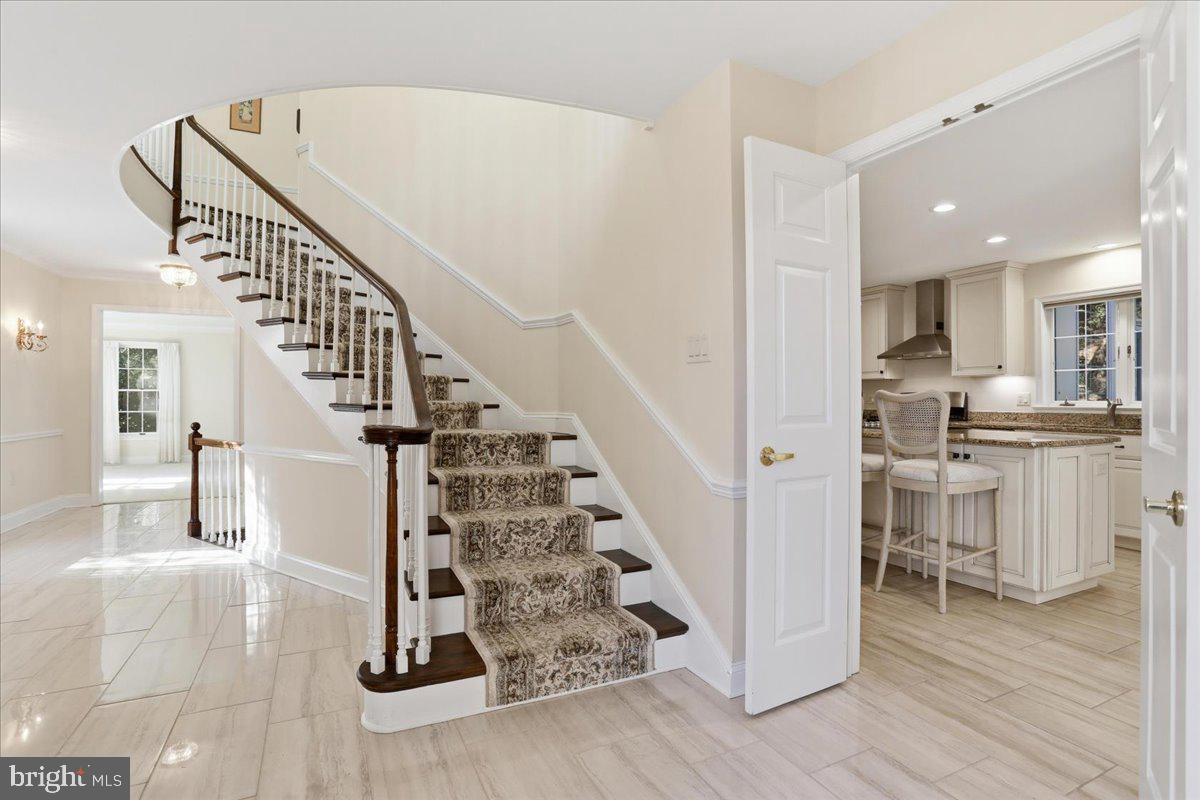 SPRING VALLEY - Residential