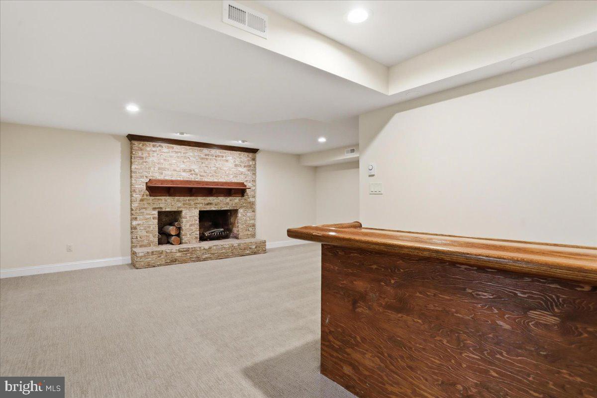 SPRING VALLEY - Residential