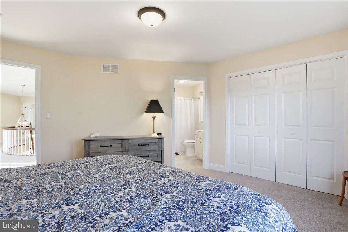 SPRING VALLEY - Residential