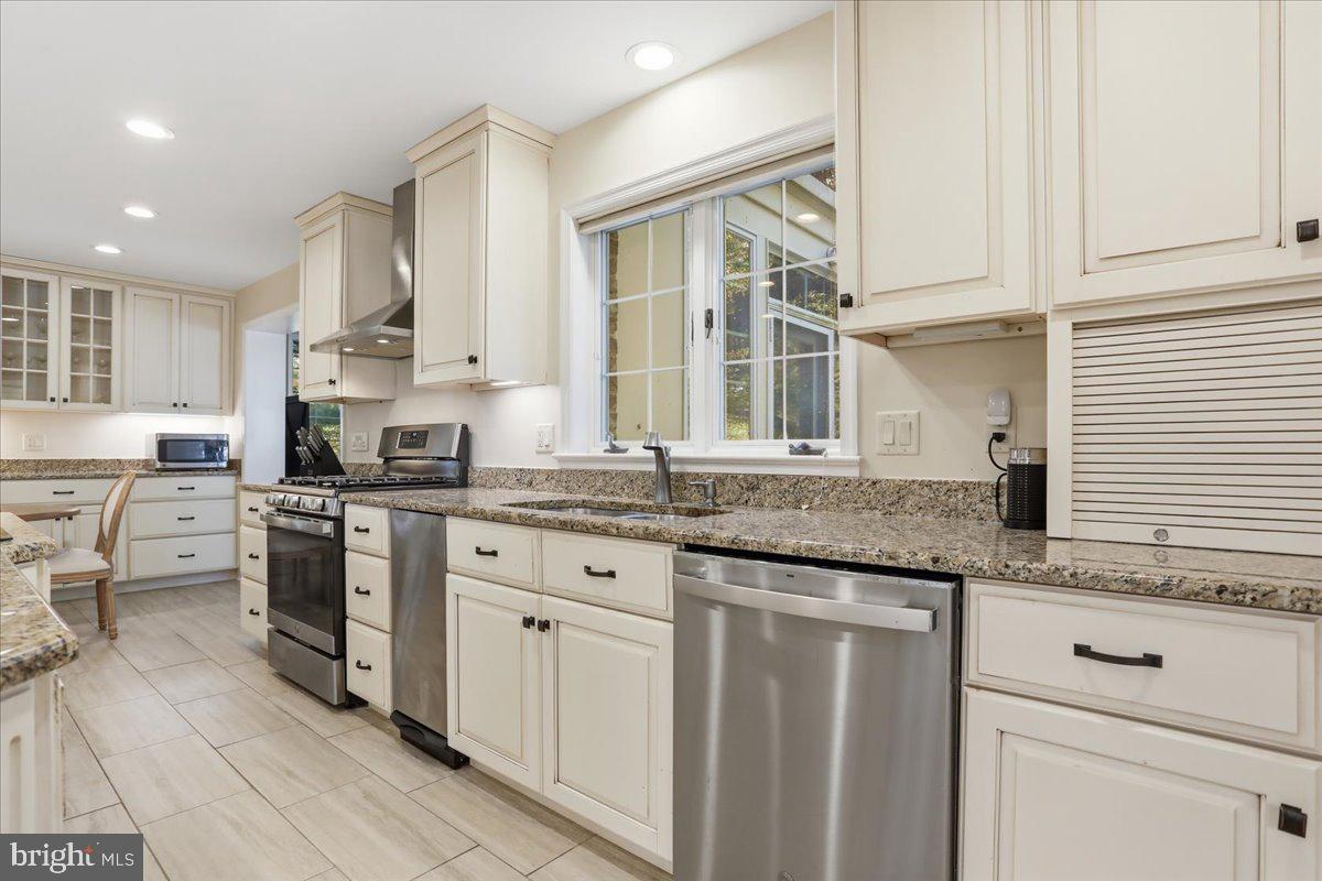 SPRING VALLEY - Residential