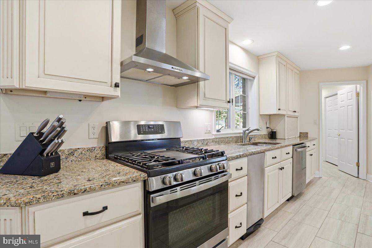 SPRING VALLEY - Residential