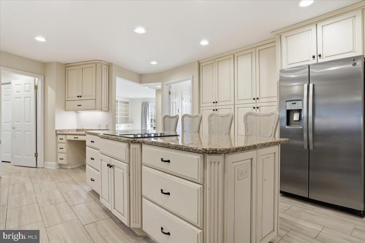 SPRING VALLEY - Residential