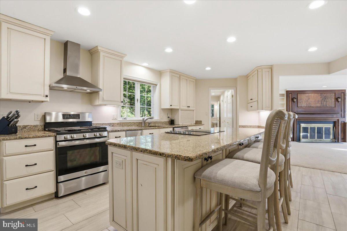 SPRING VALLEY - Residential