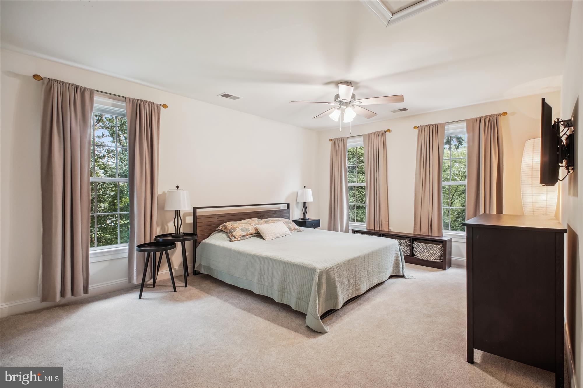 WINDOVER HEIGHTS - Residential