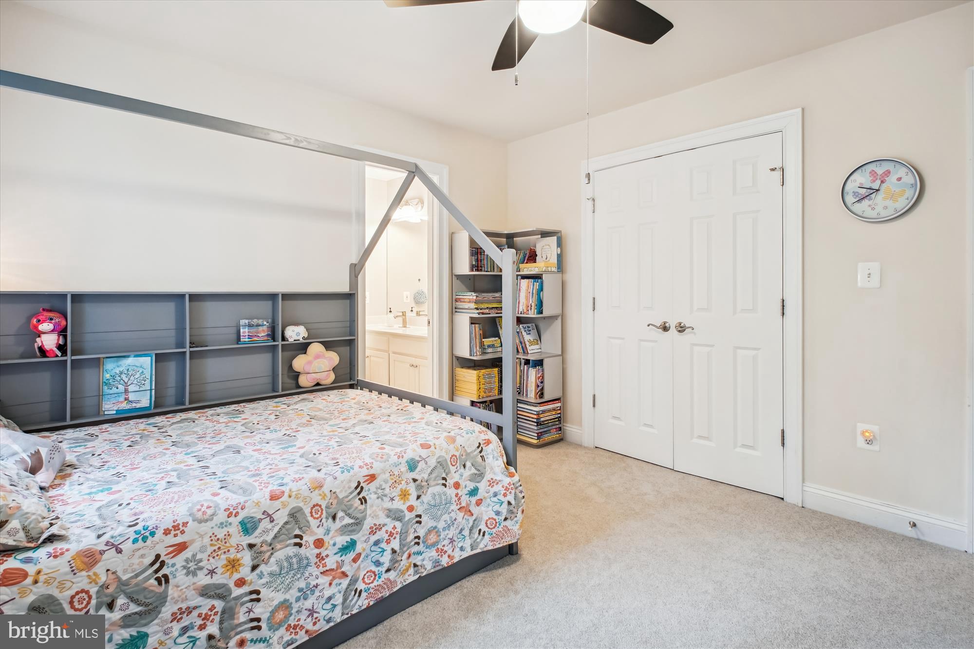 WINDOVER HEIGHTS - Residential