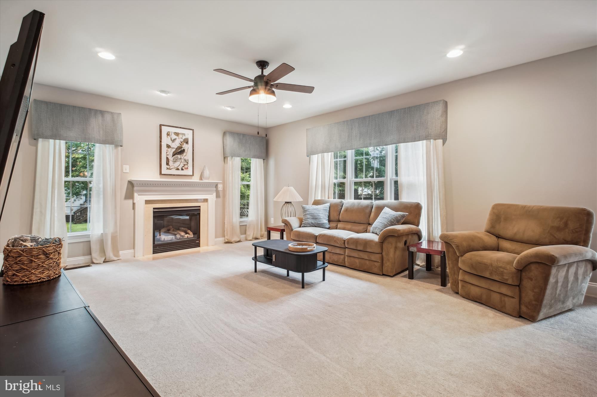 WINDOVER HEIGHTS - Residential