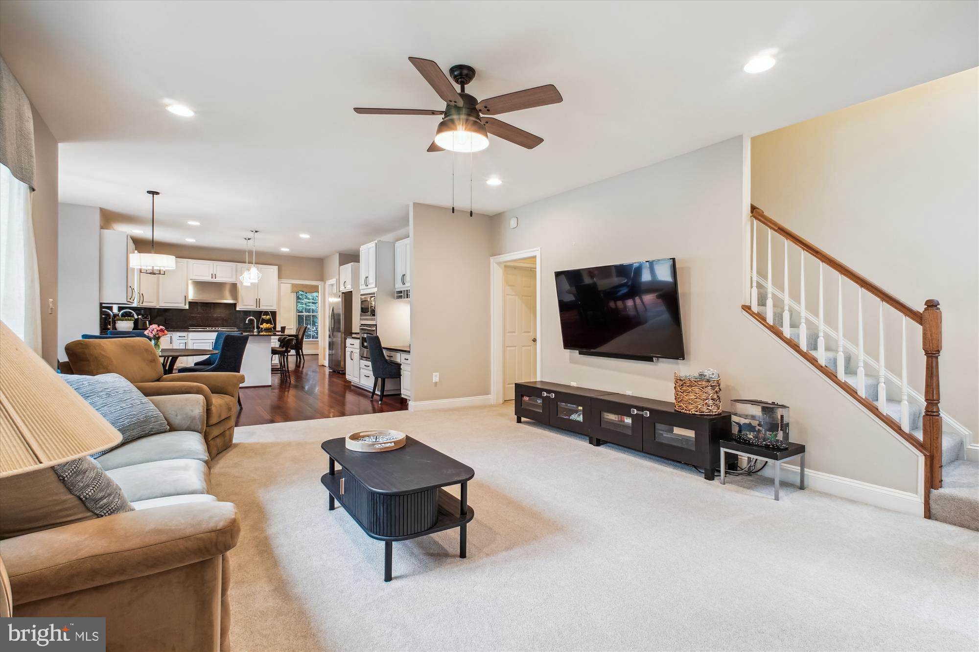 WINDOVER HEIGHTS - Residential