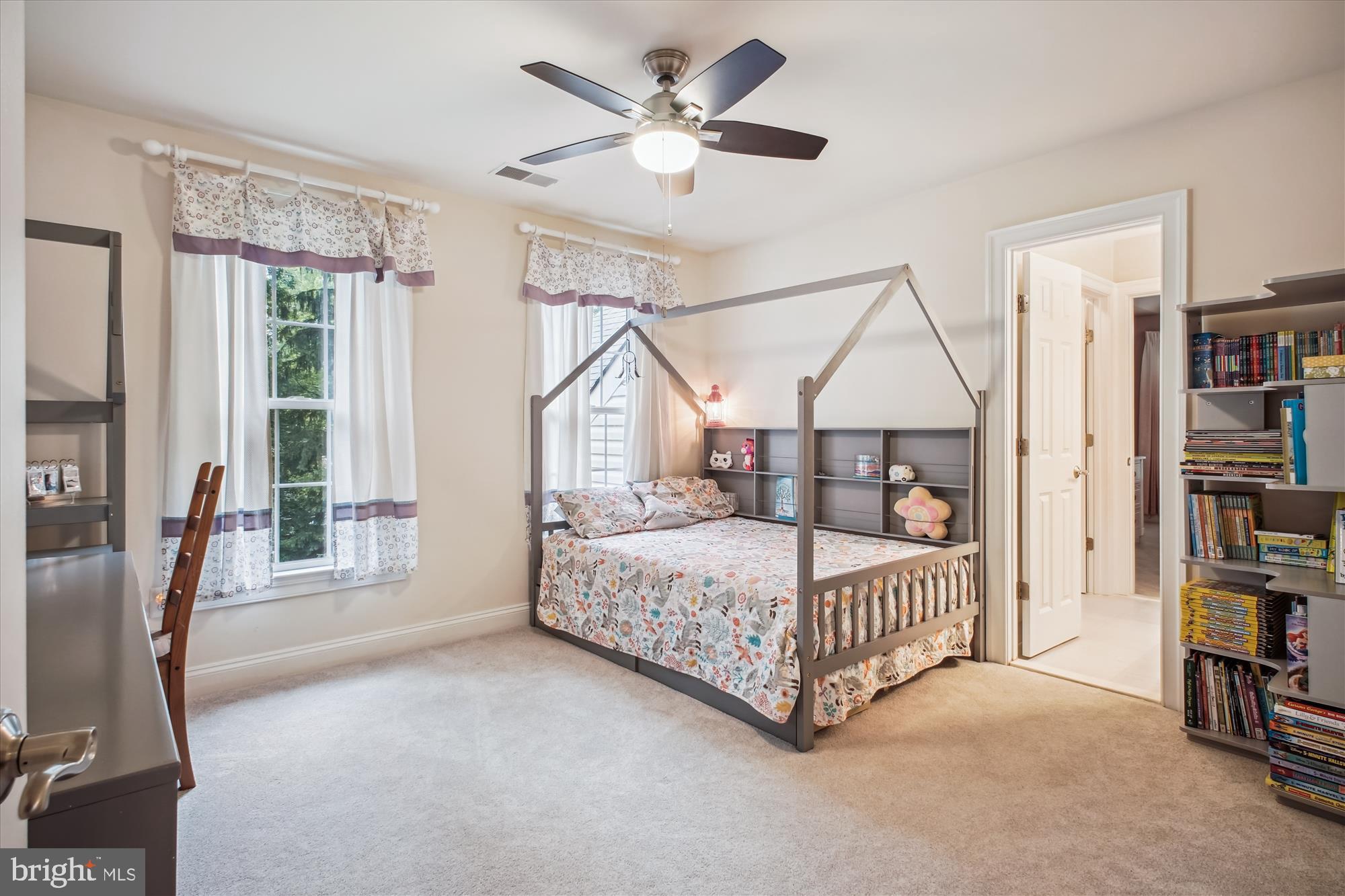 WINDOVER HEIGHTS - Residential