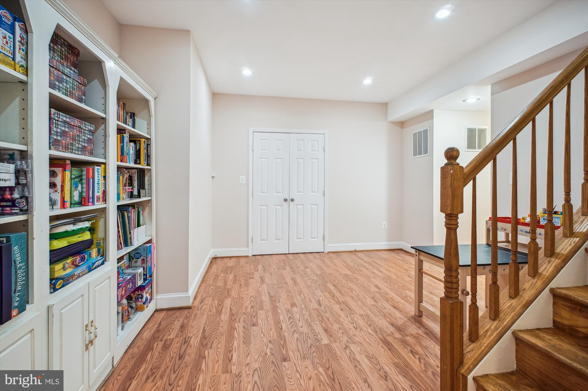 WINDOVER HEIGHTS - Residential