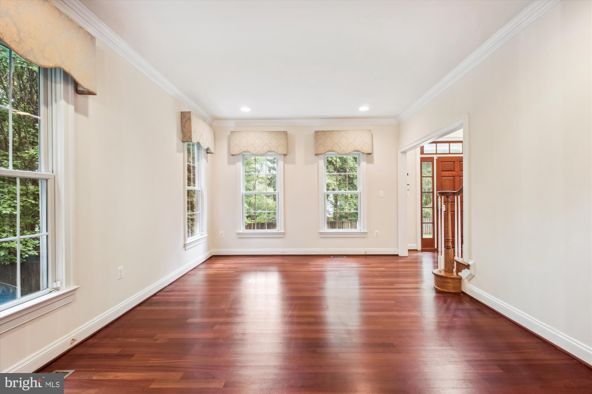 WINDOVER HEIGHTS - Residential