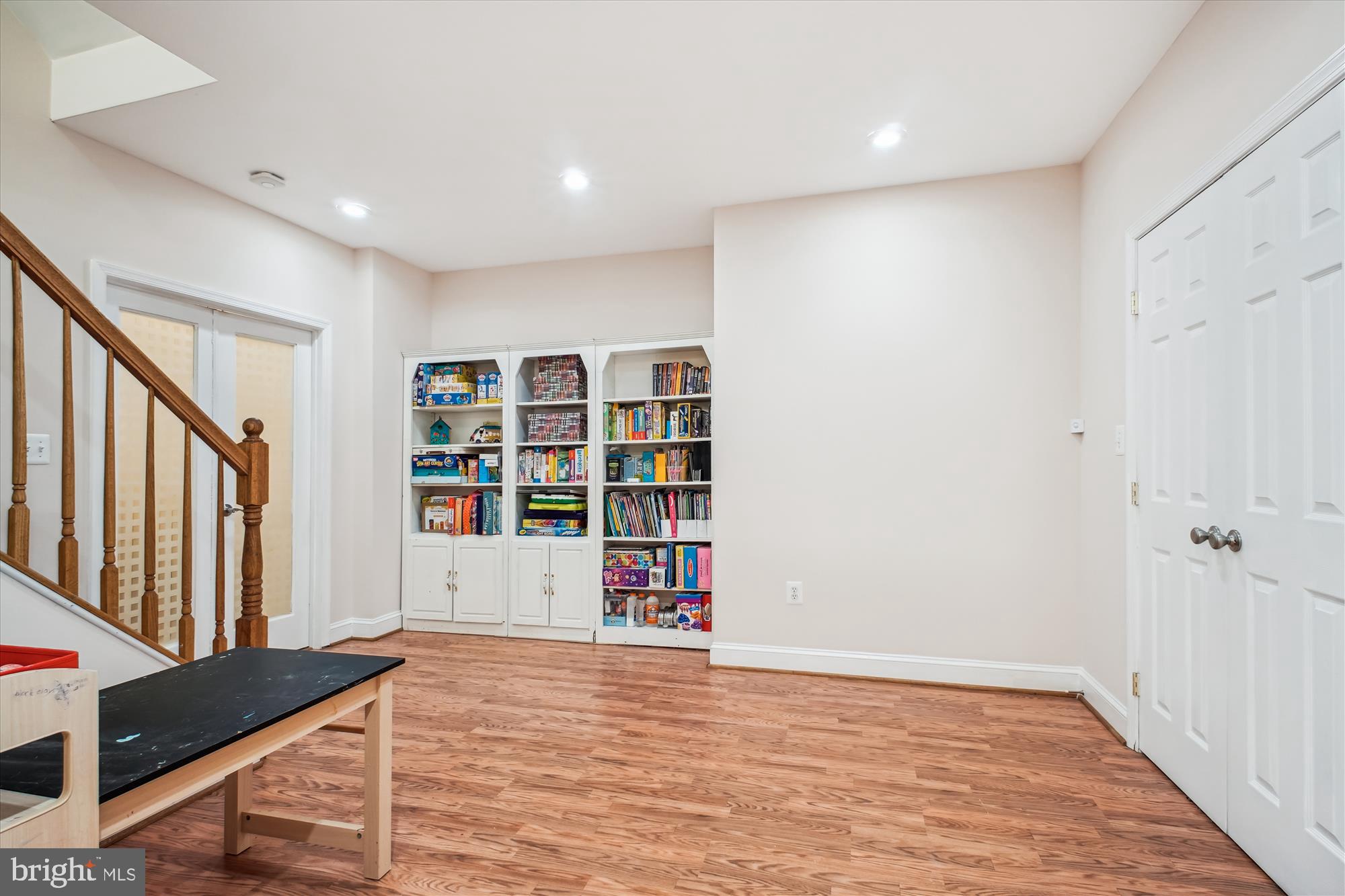 WINDOVER HEIGHTS - Residential