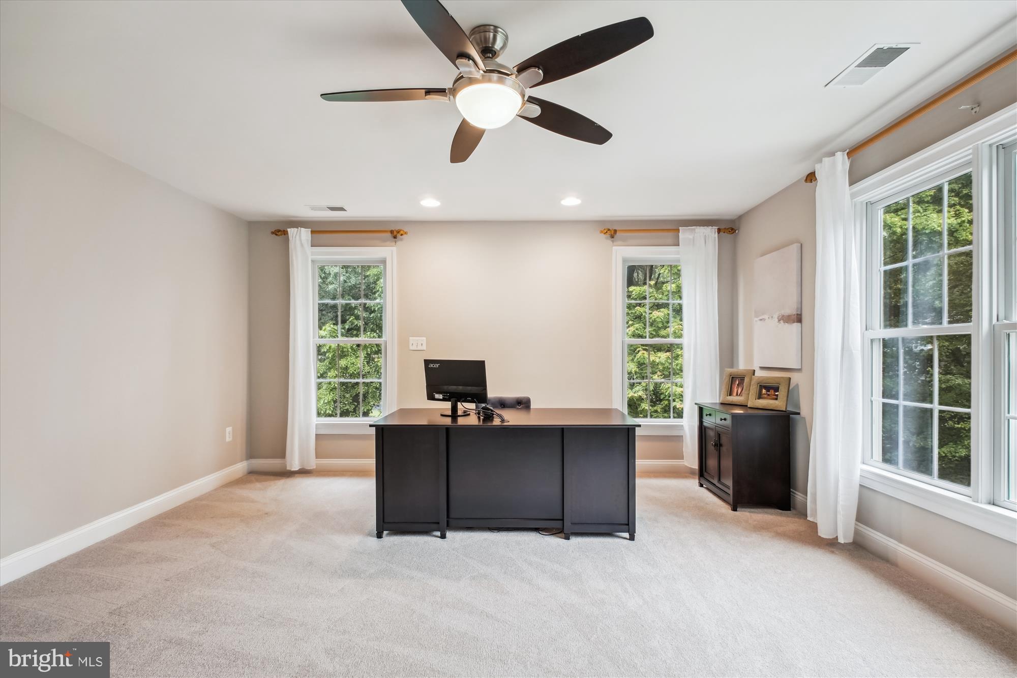 WINDOVER HEIGHTS - Residential