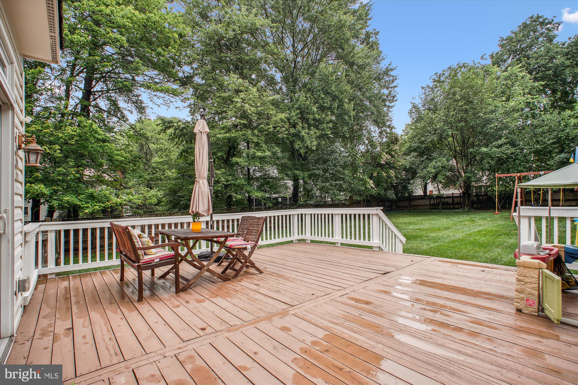 WINDOVER HEIGHTS - Residential