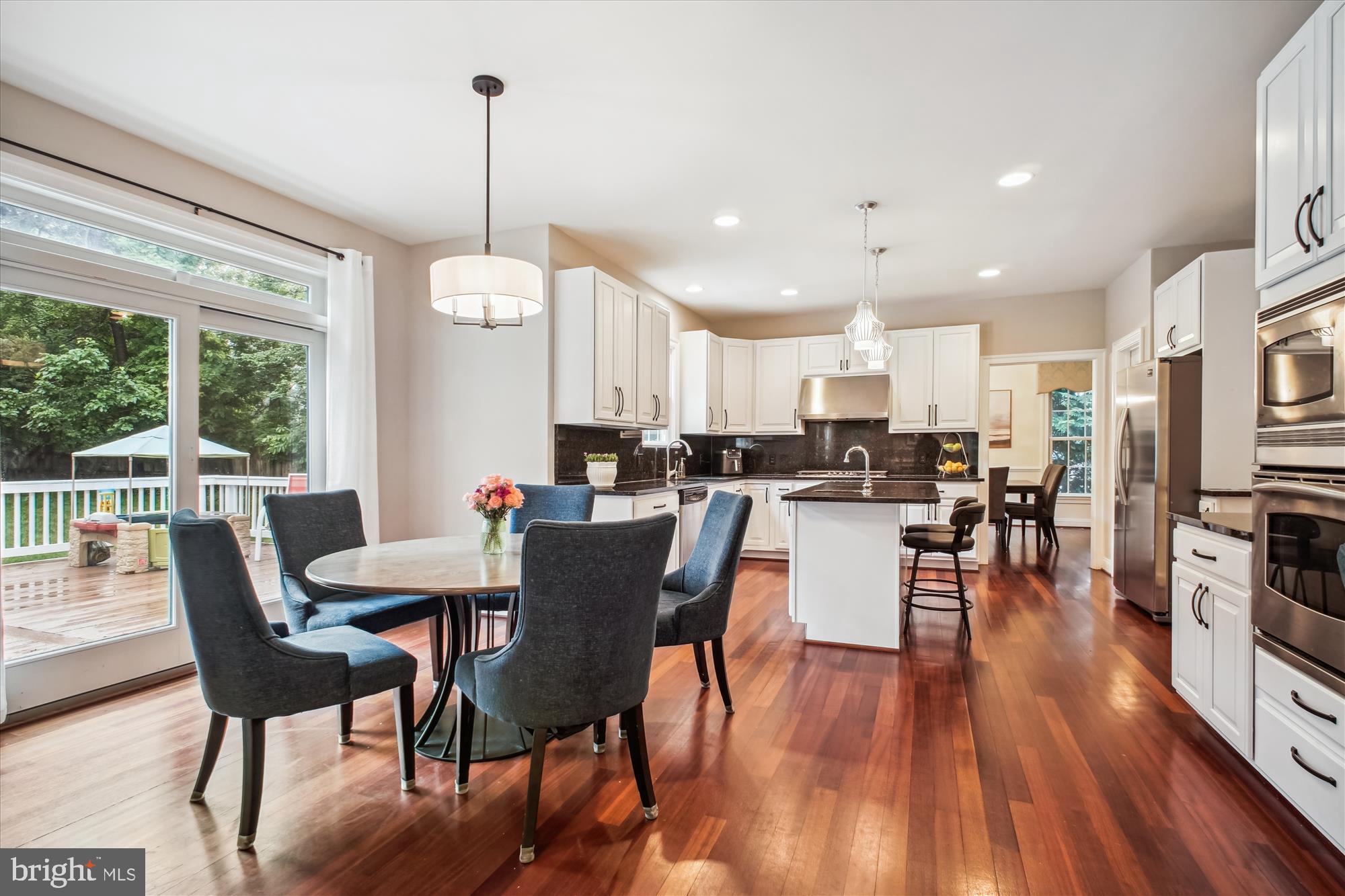 WINDOVER HEIGHTS - Residential