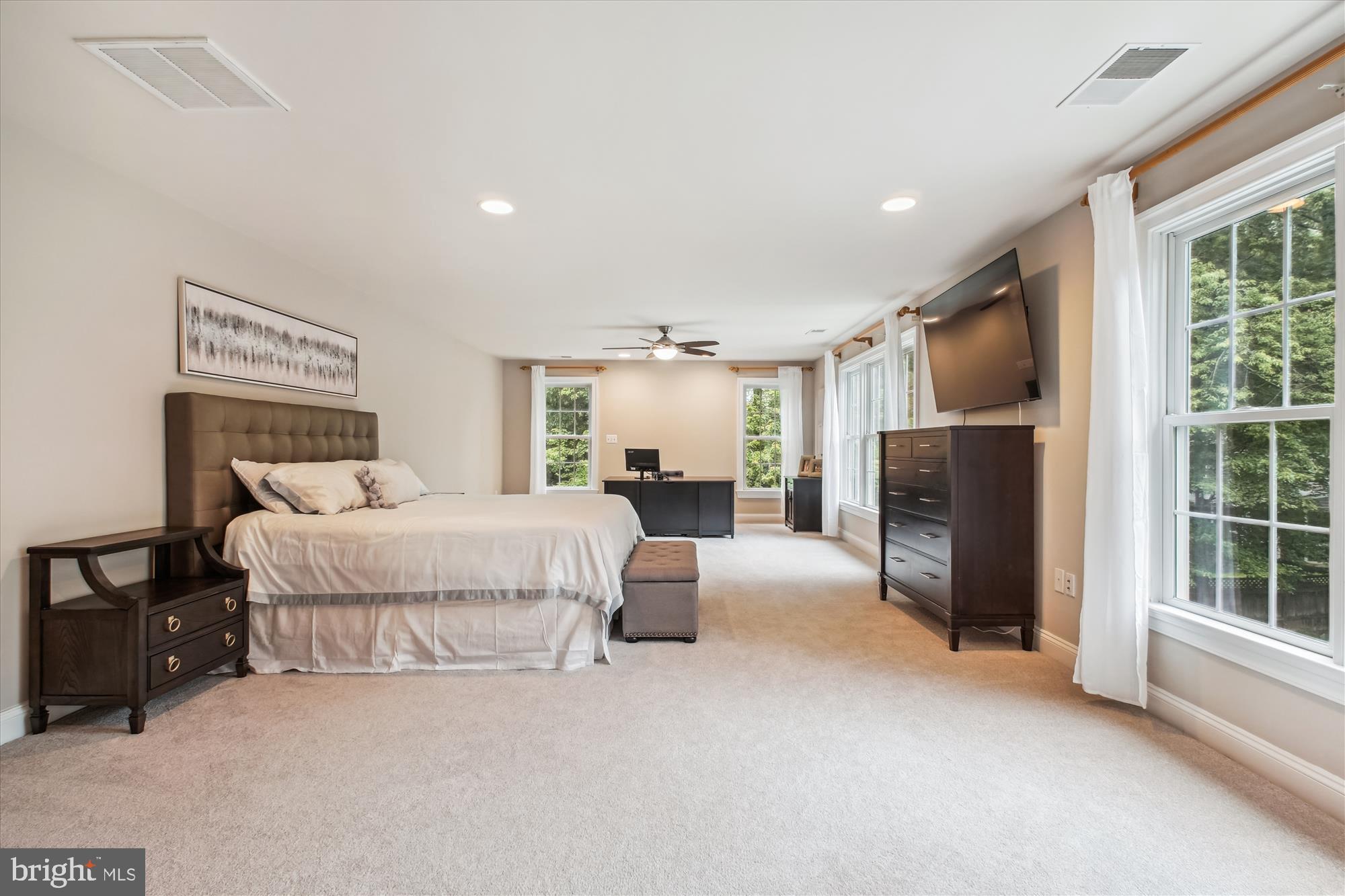 WINDOVER HEIGHTS - Residential