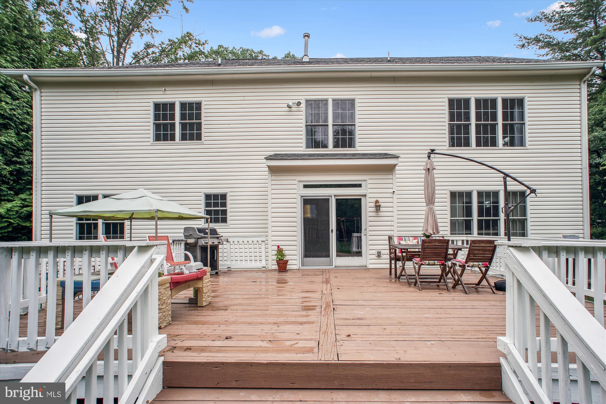 WINDOVER HEIGHTS - Residential