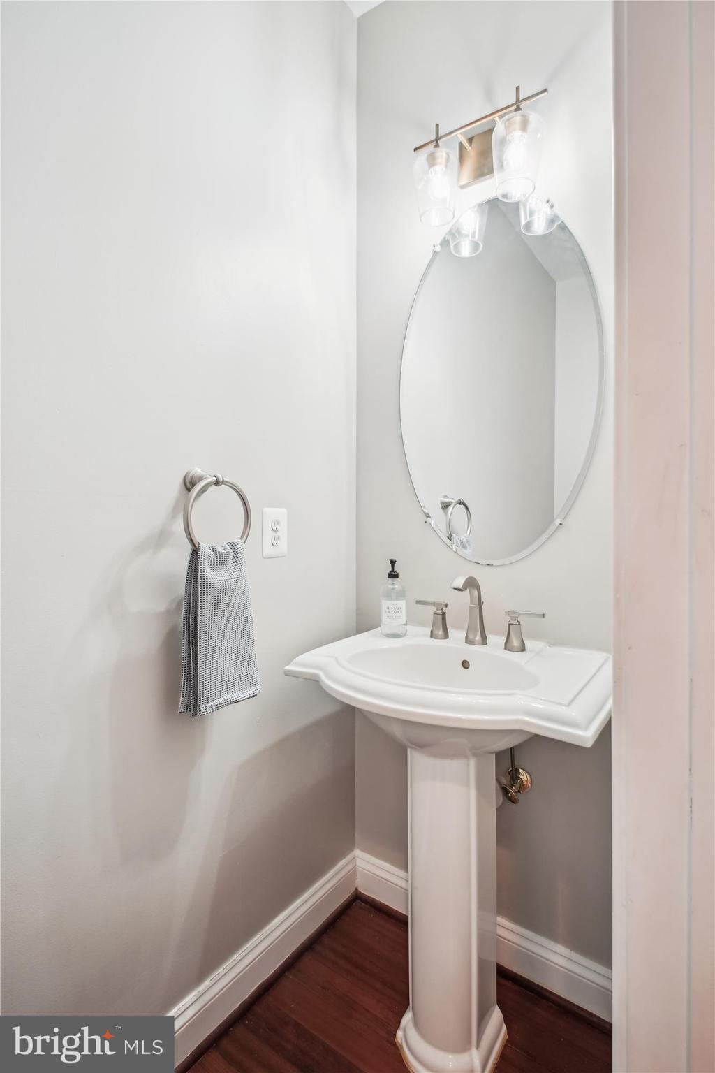 WINDOVER HEIGHTS - Residential