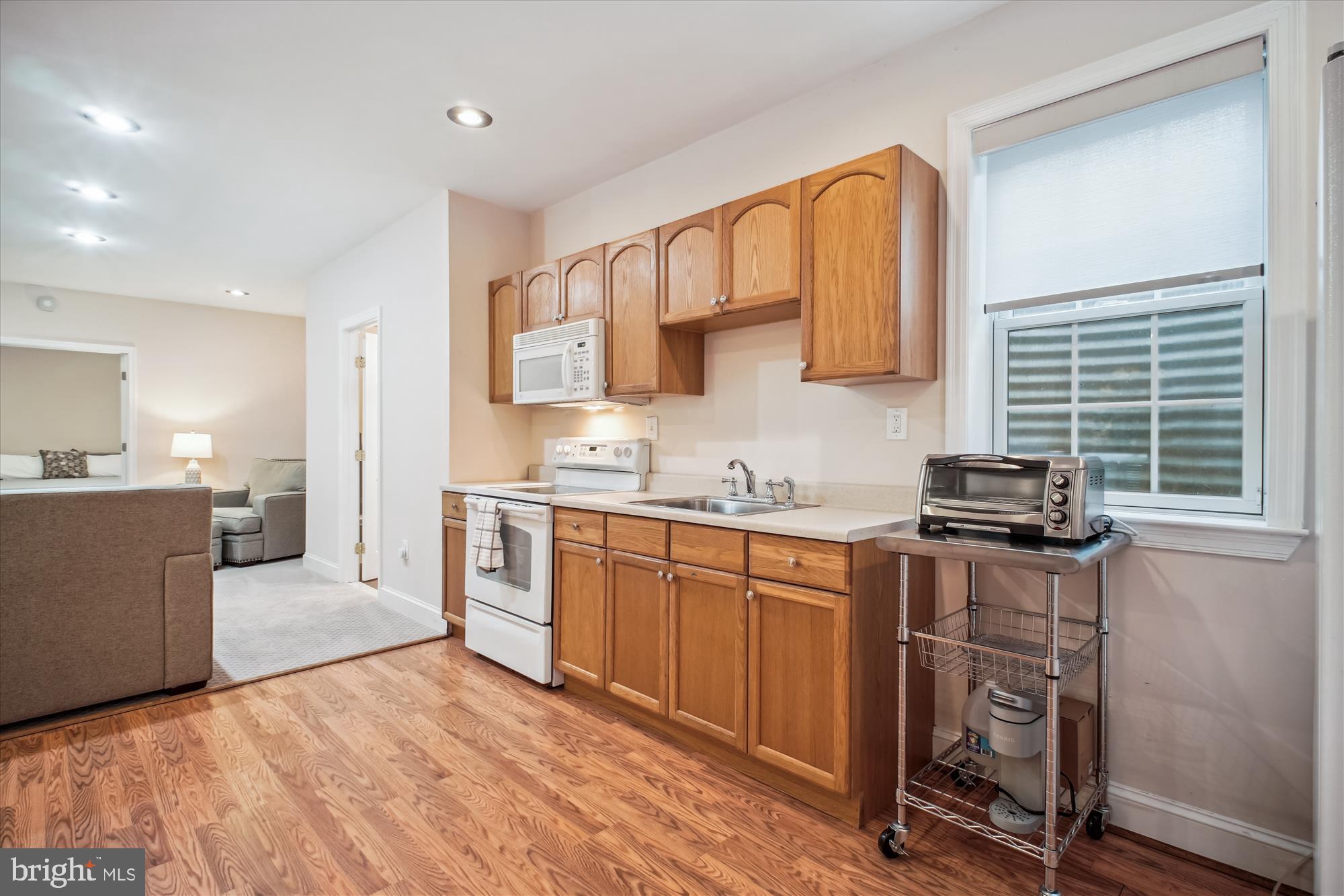 WINDOVER HEIGHTS - Residential