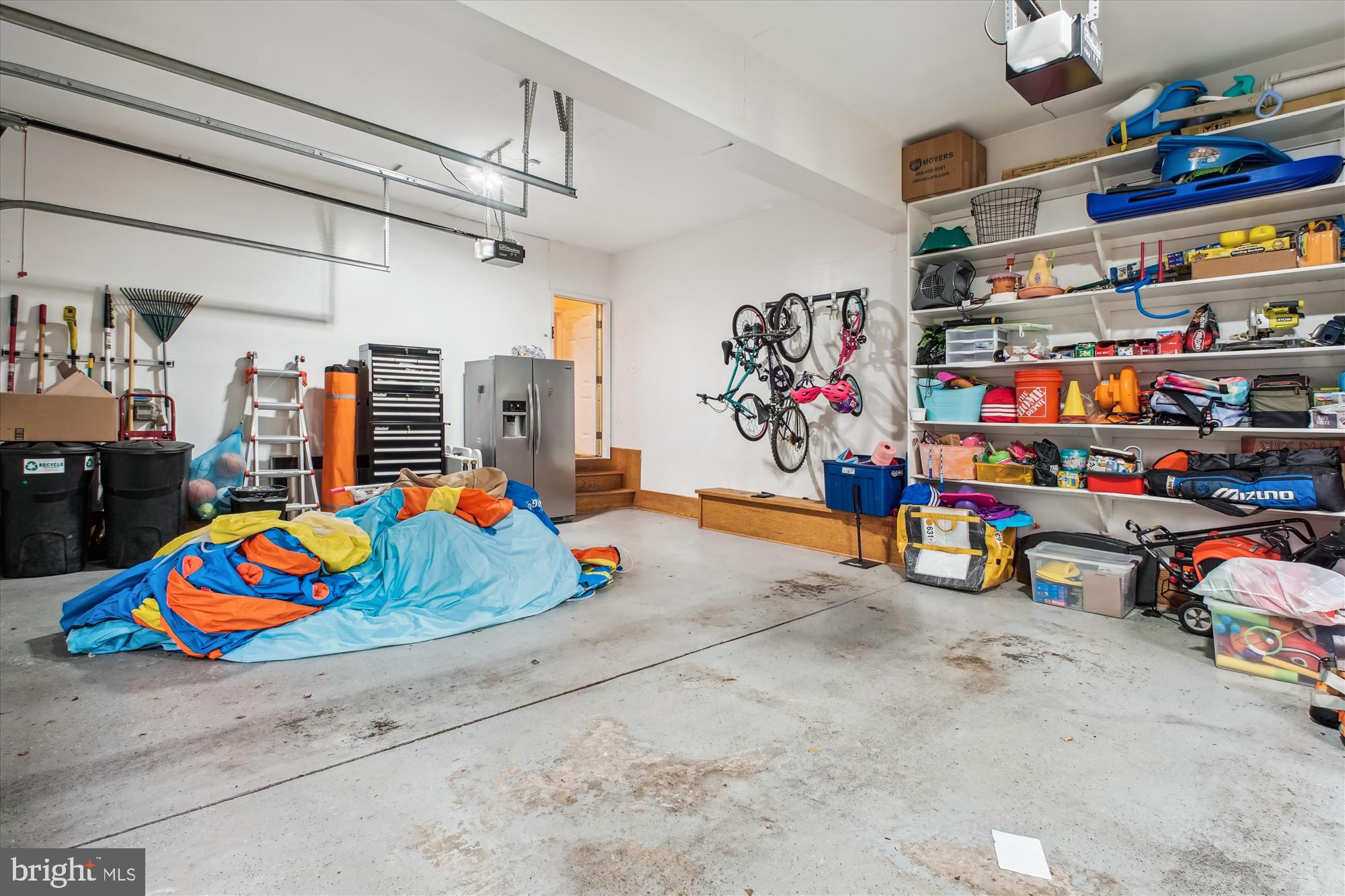 WINDOVER HEIGHTS - Residential