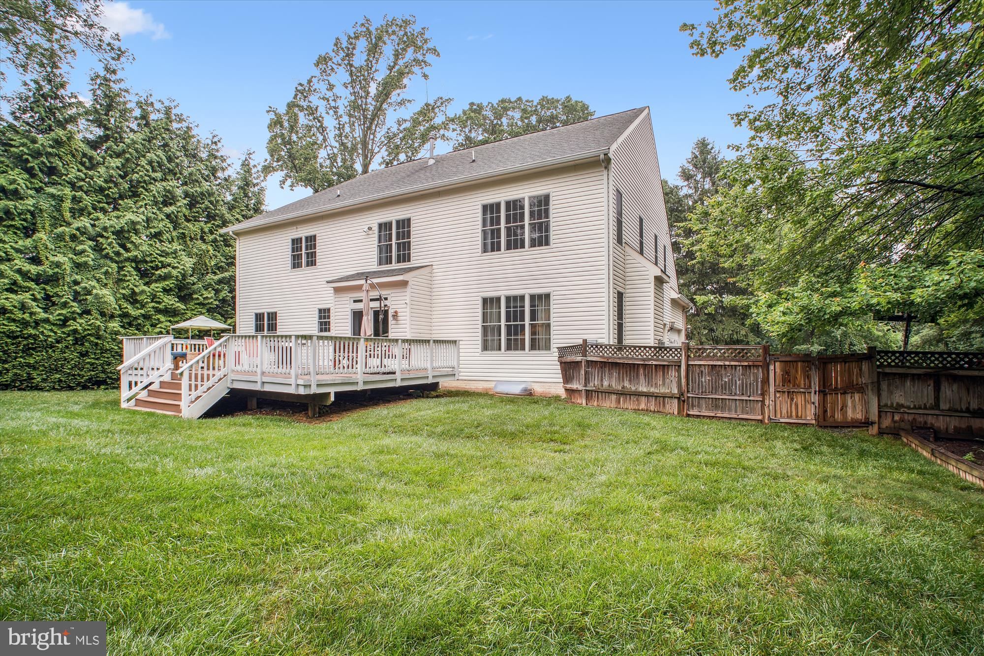 WINDOVER HEIGHTS - Residential