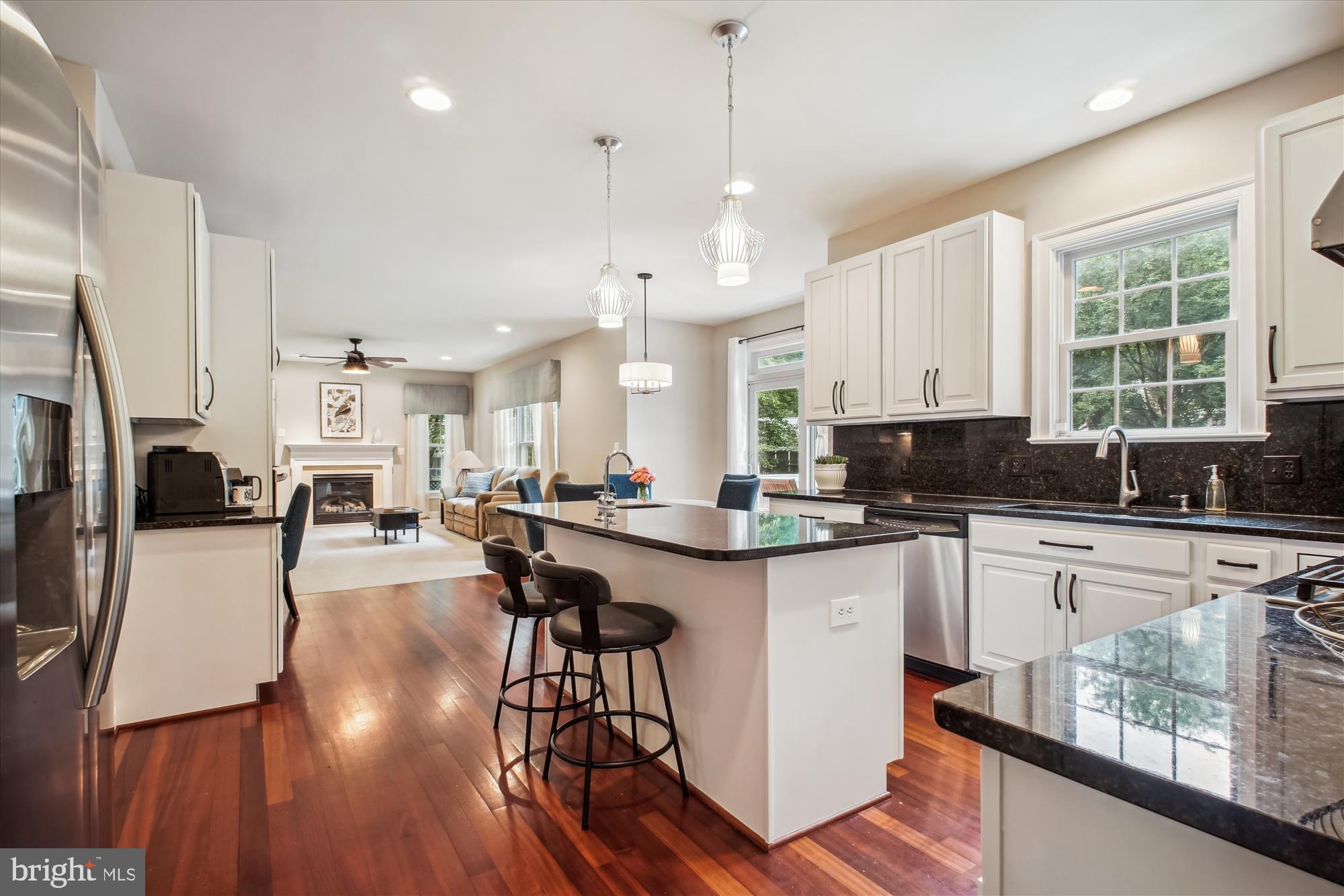 WINDOVER HEIGHTS - Residential