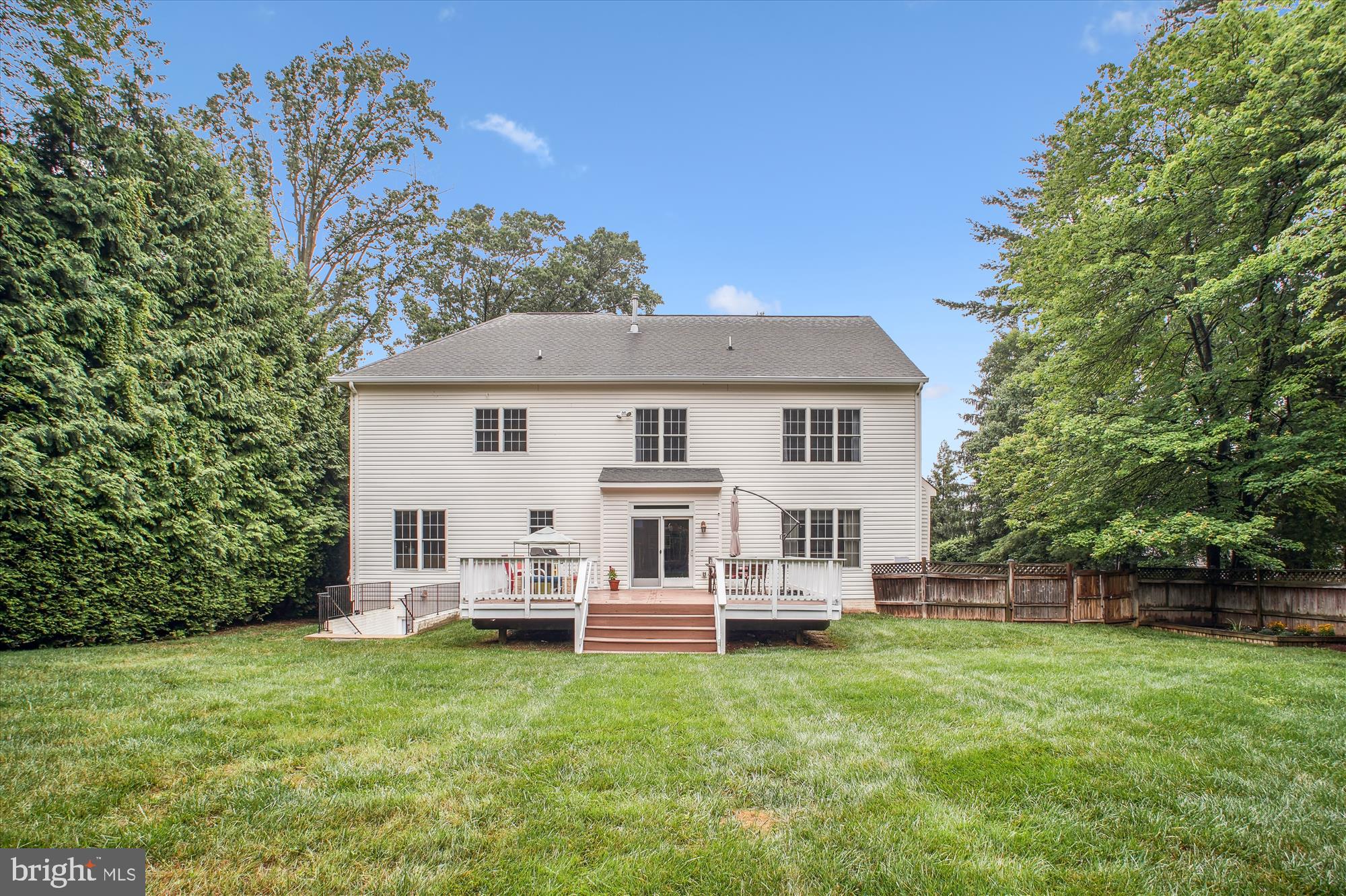 WINDOVER HEIGHTS - Residential