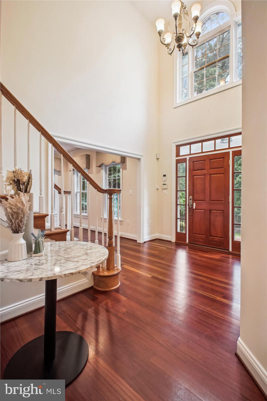 WINDOVER HEIGHTS - Residential