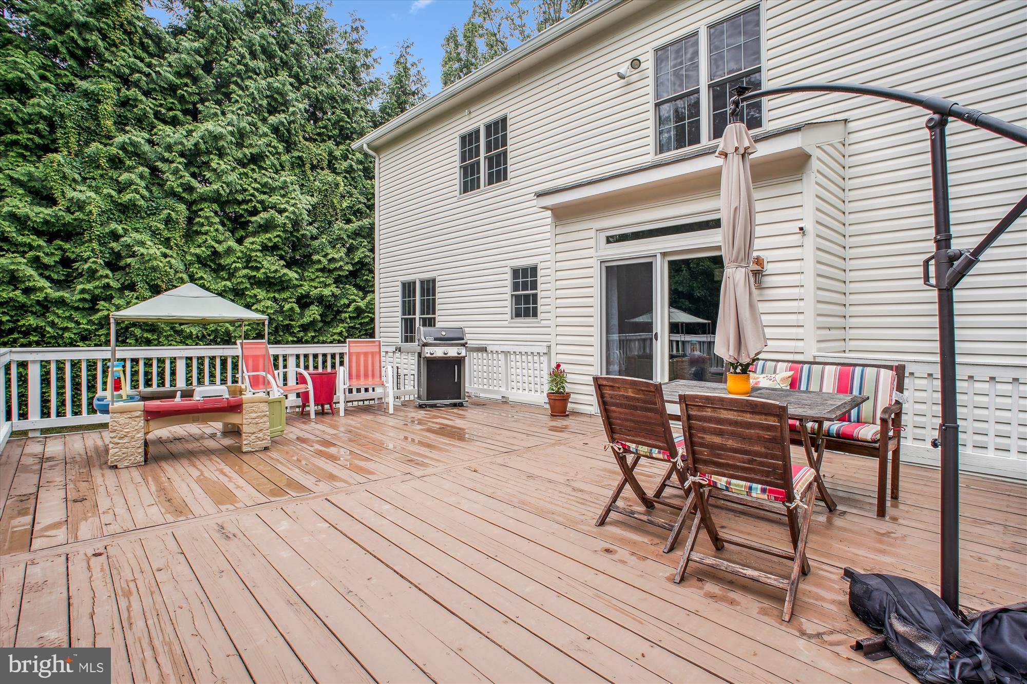 WINDOVER HEIGHTS - Residential