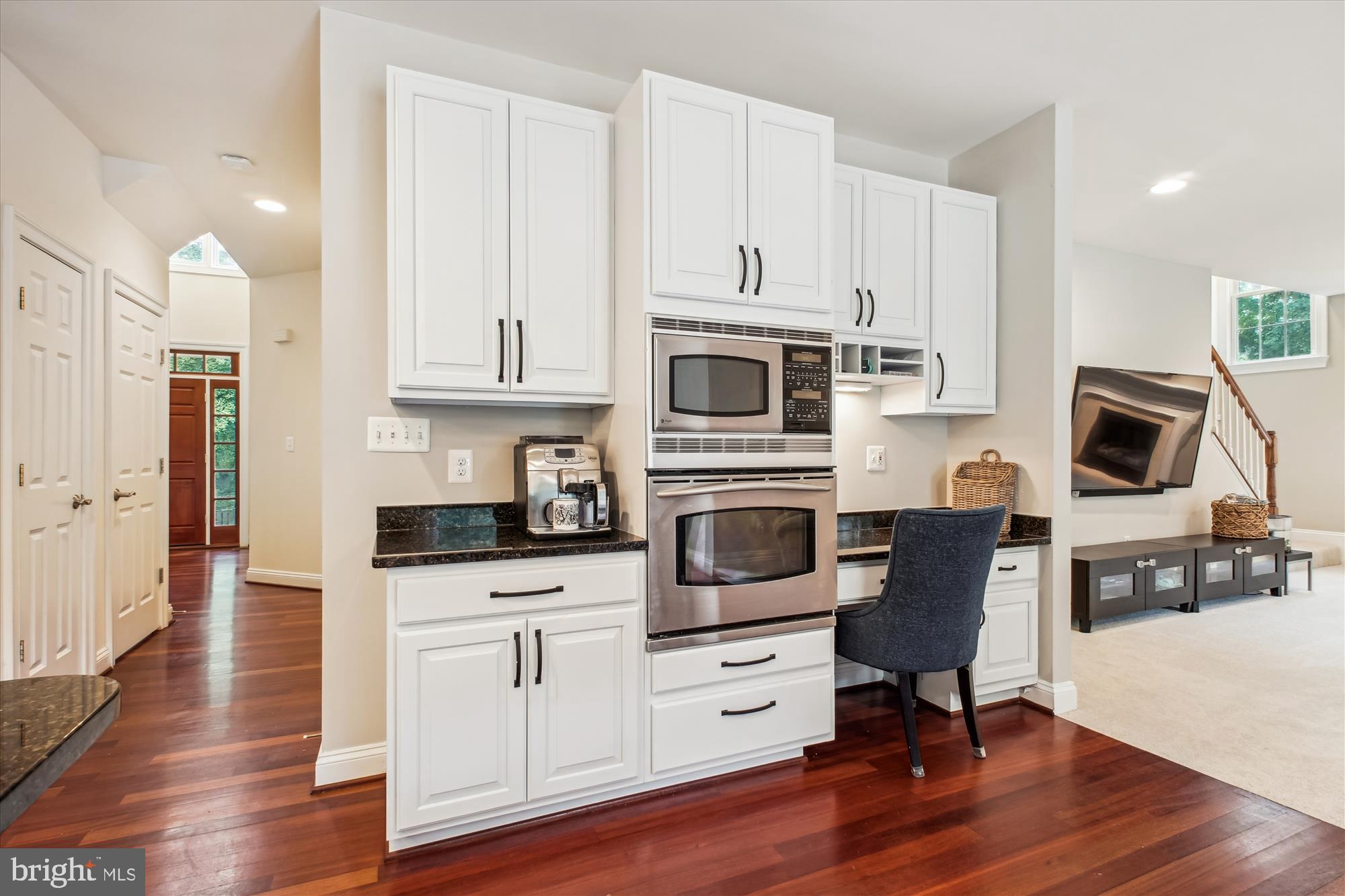 WINDOVER HEIGHTS - Residential