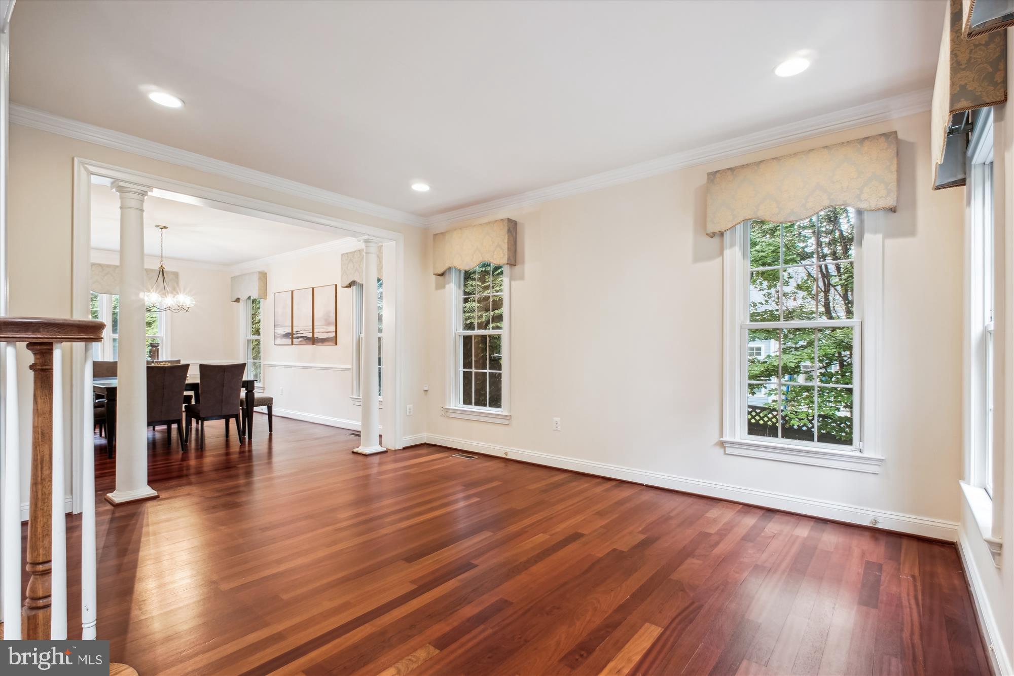 WINDOVER HEIGHTS - Residential