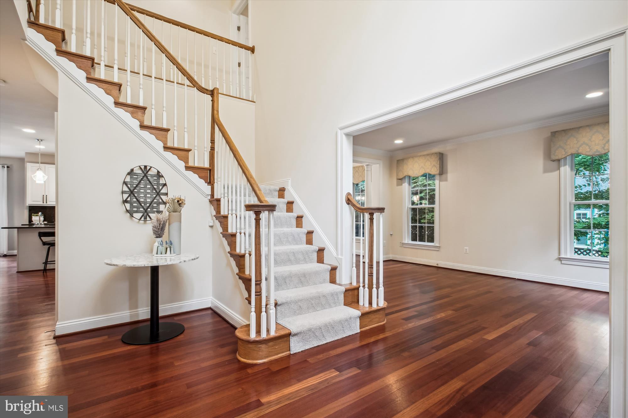 WINDOVER HEIGHTS - Residential