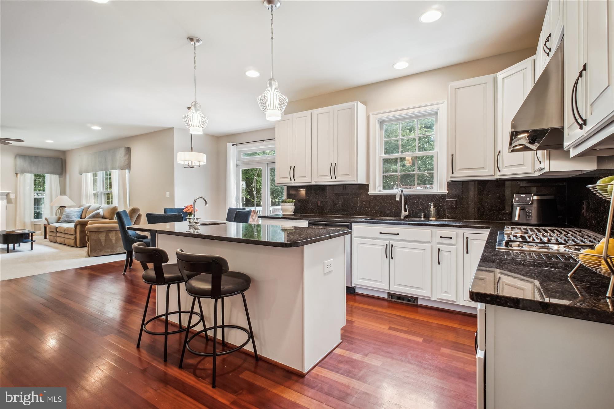 WINDOVER HEIGHTS - Residential