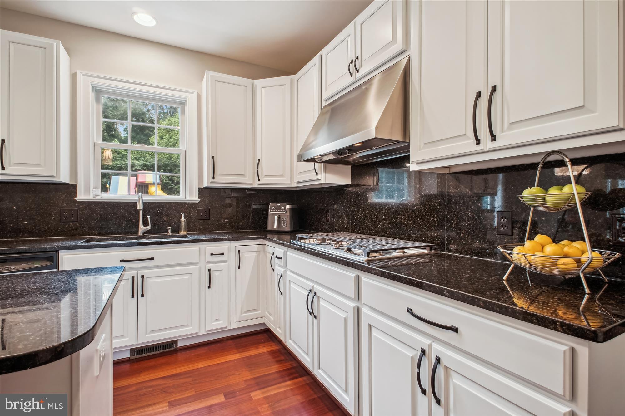 WINDOVER HEIGHTS - Residential