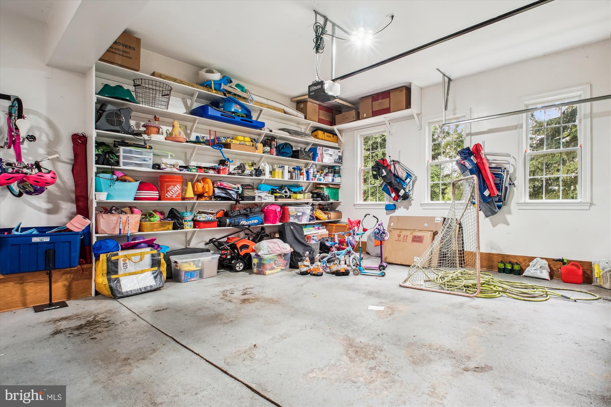 WINDOVER HEIGHTS - Residential