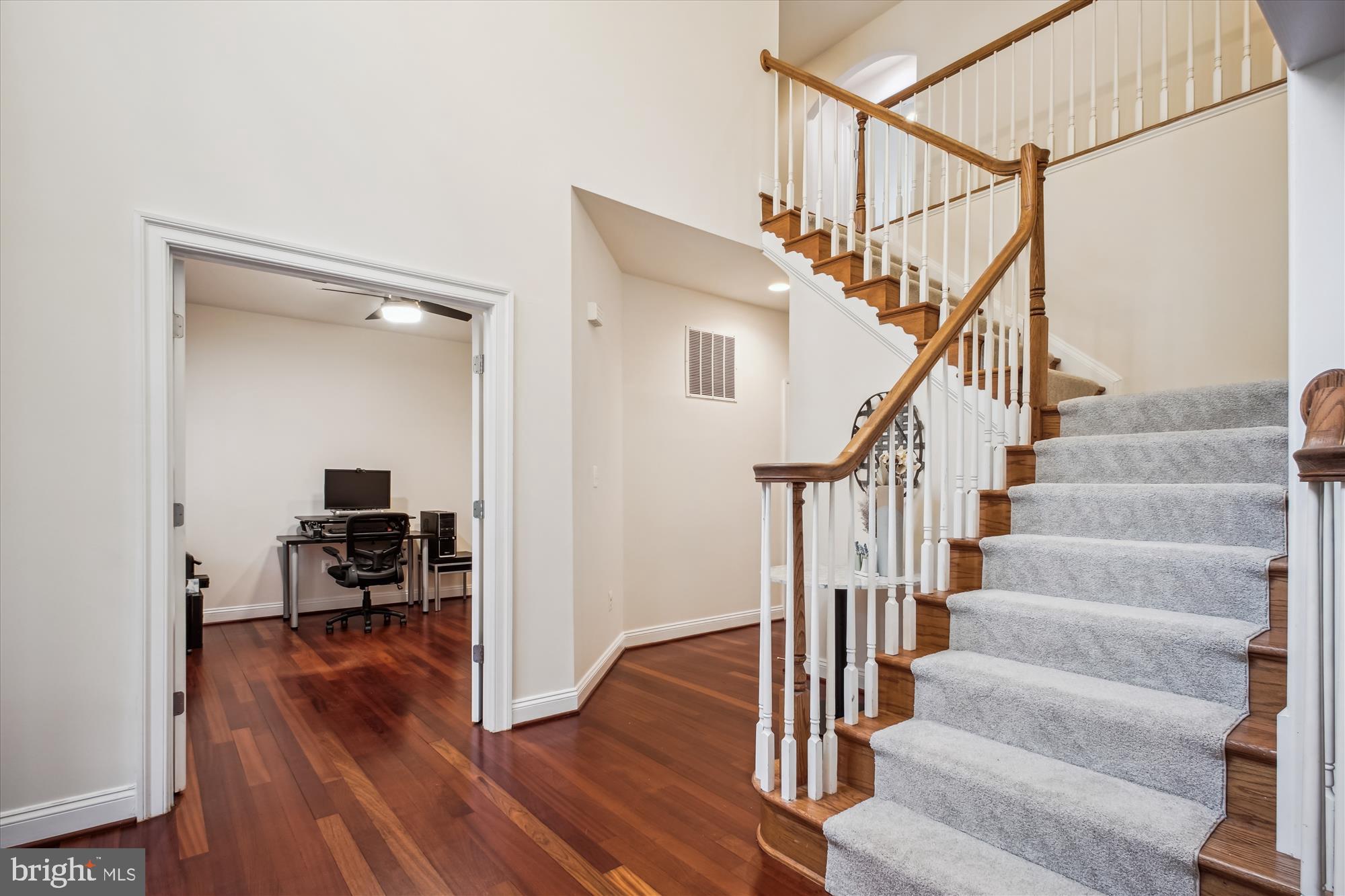 WINDOVER HEIGHTS - Residential